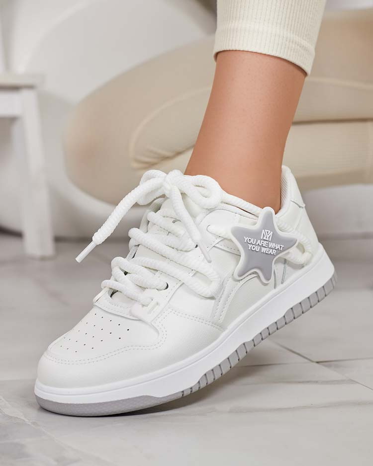 Resti Women's sports sneakers Tif