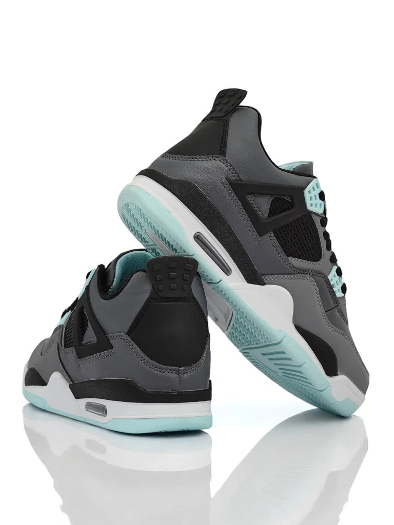 Resti Women's Street Pulse Sport Sneakers