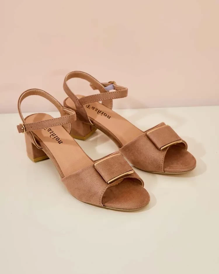Resti Women's Colvos sandals