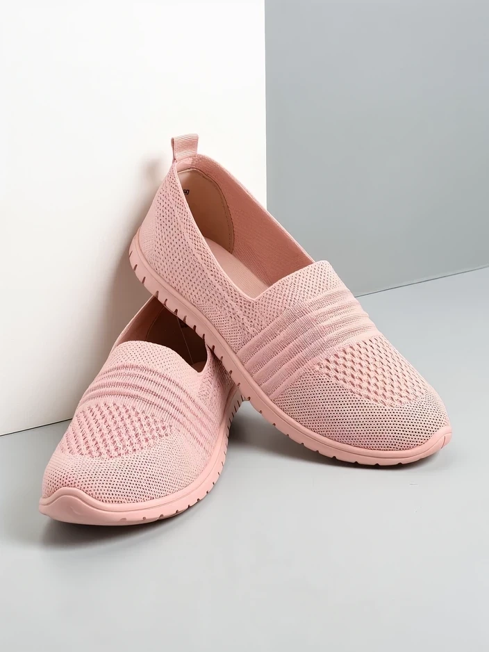 Resti Women's Sports Moccasins Atarafas