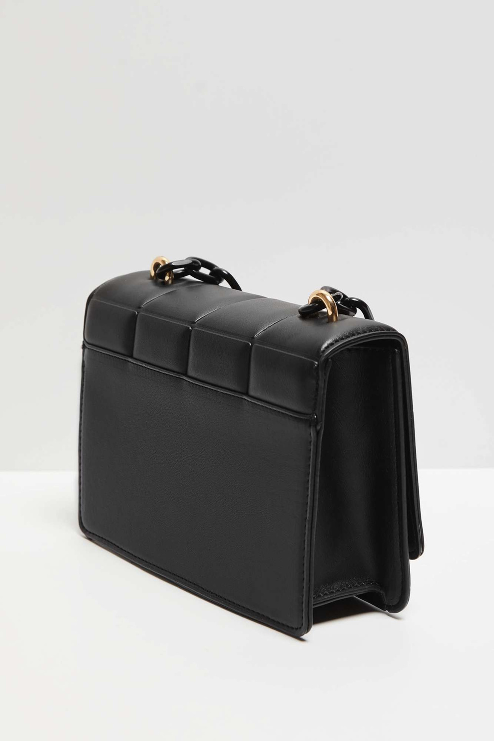 Marisse Women&#039;s Bag L-To-4006 Black