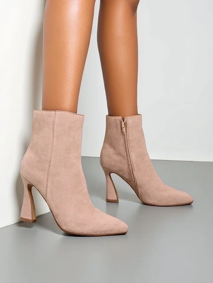Resti Women&#039;s stiletto ankle boots Dipezz