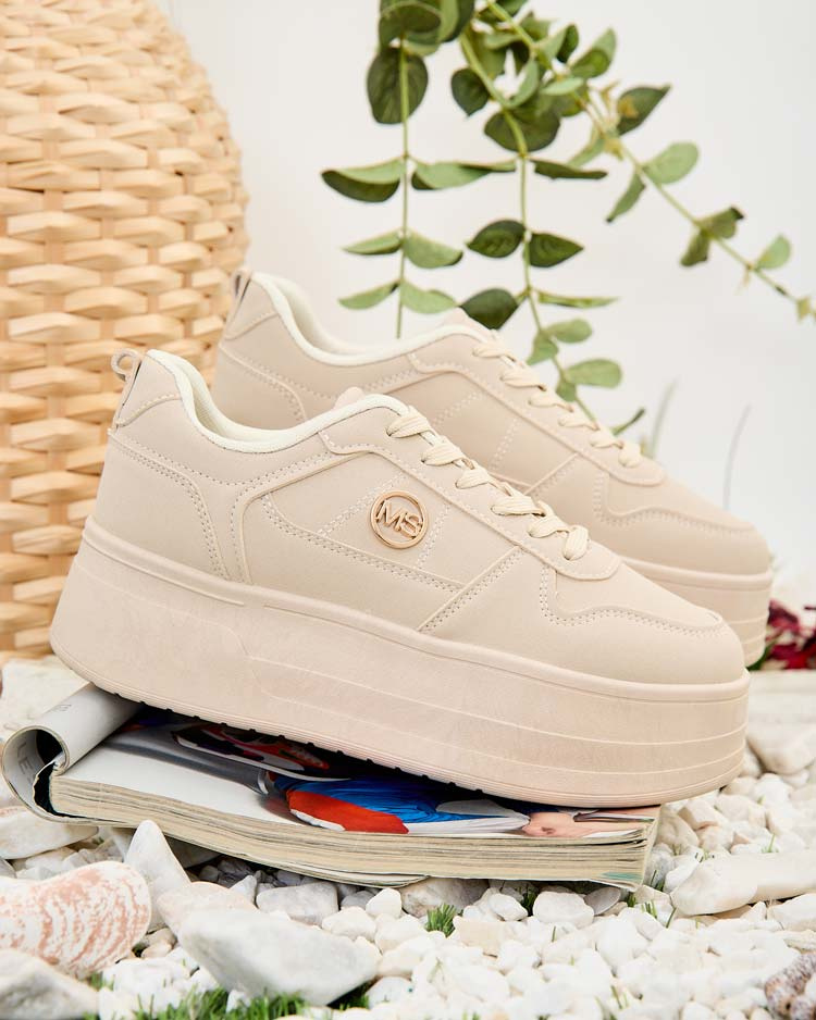 Resti Women&#039;s sporty Sirb sneakers