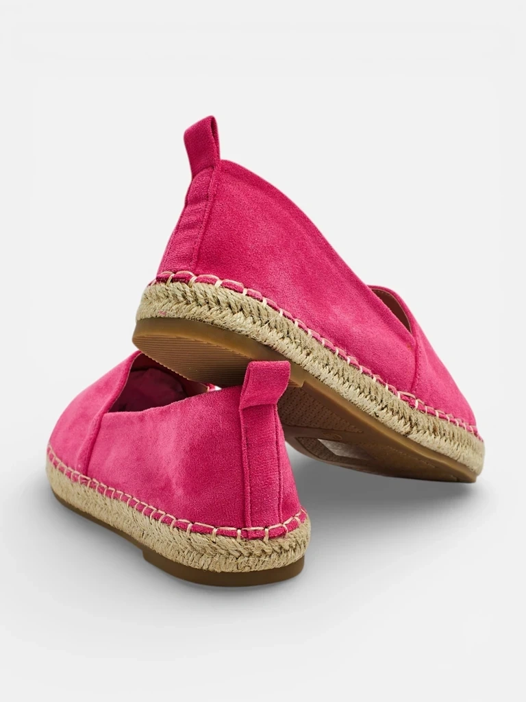 Dámske espadrilky Resti s kamienkami