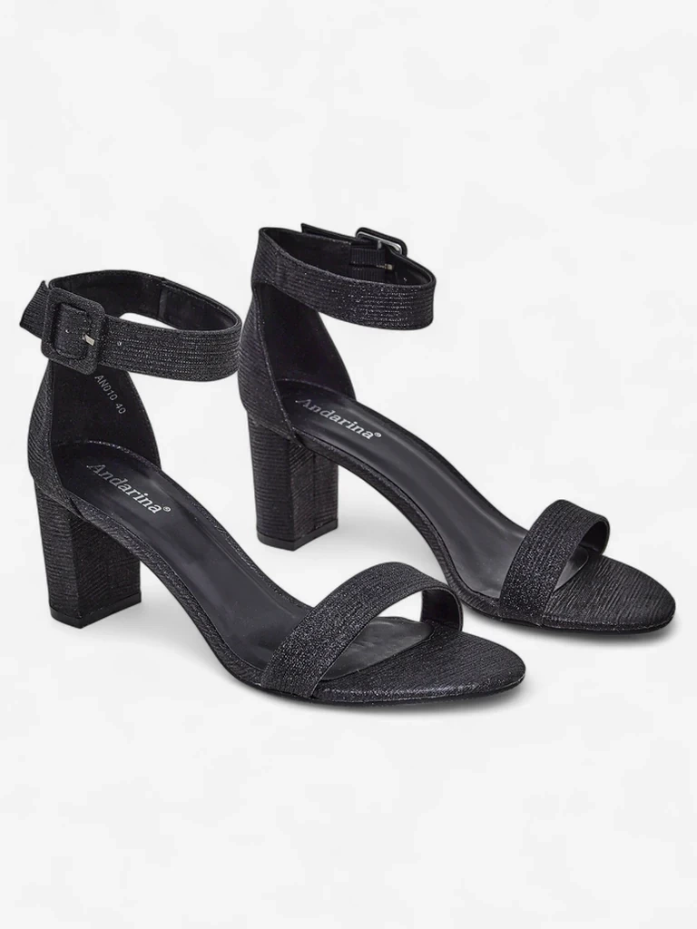 Resti Glitter women&#039;s sandals Montrea
