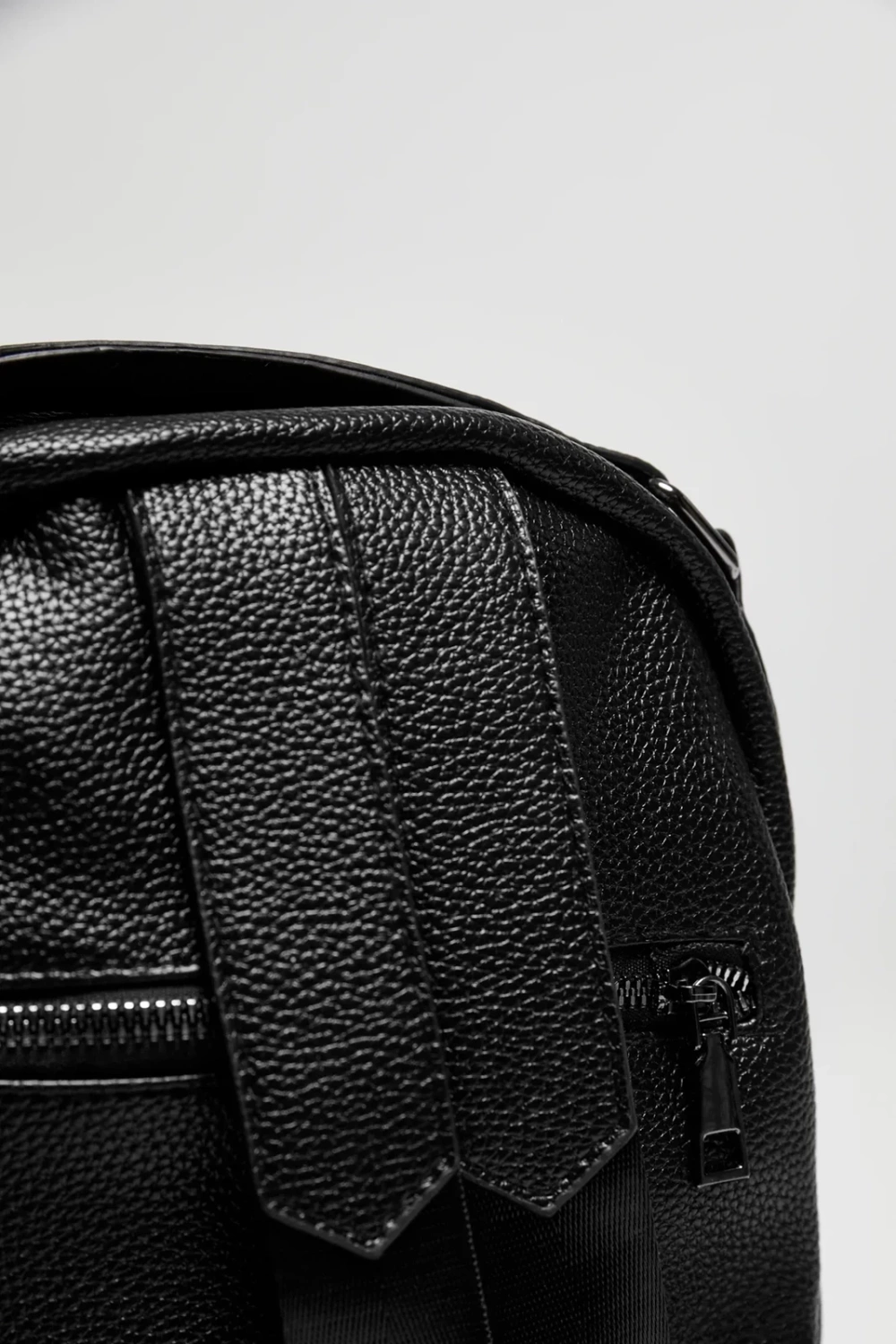 Marisse Women's Bag Z-To-4505 Black