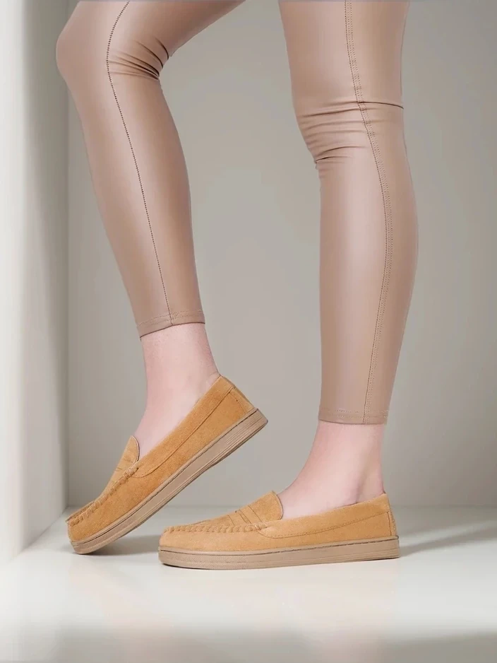 Resti Classic women's loafers Carollese