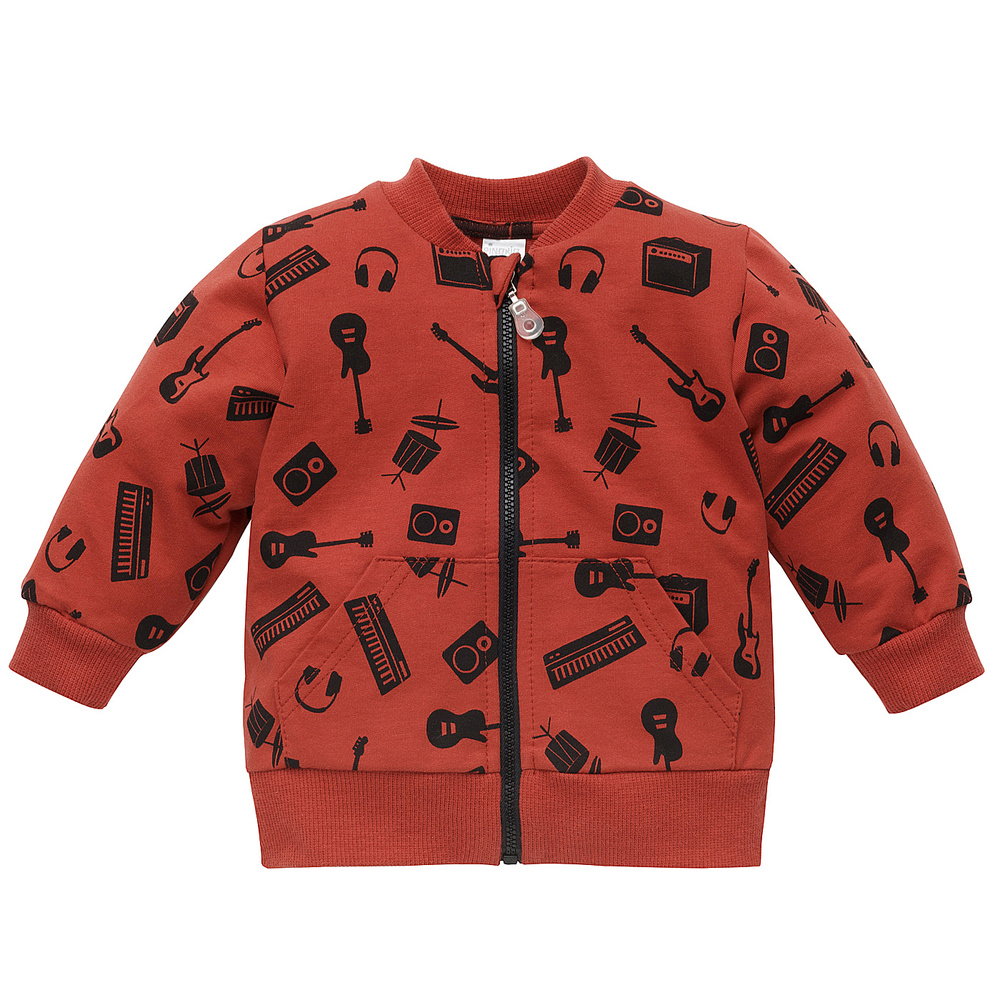 Pinokio Jacket Letsck
