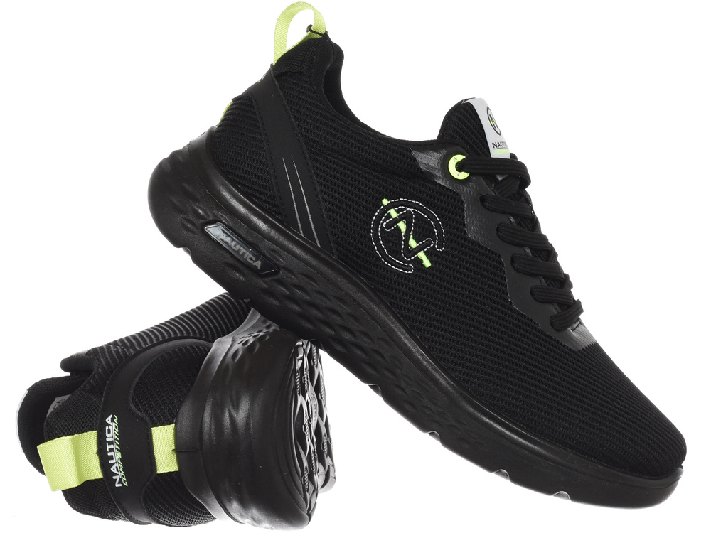 NAUTICA - Мъжки маратонки BRAVE 3.0