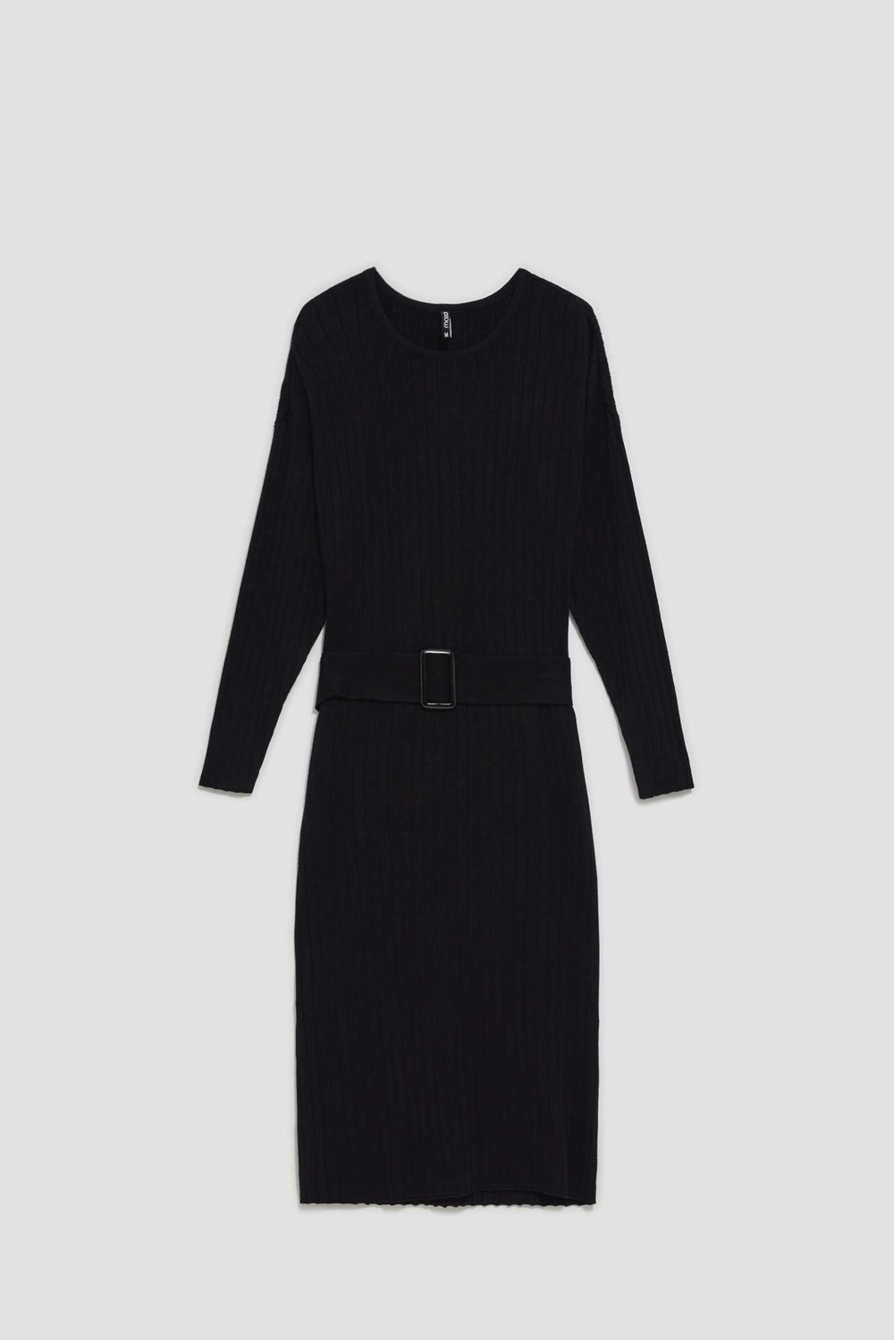 Marisse Dress Z-Su-3925 Black