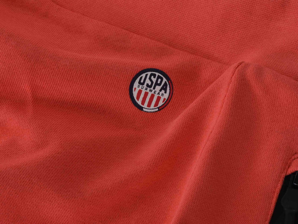 U.S. POLO ASSN. rifľové kraťasy