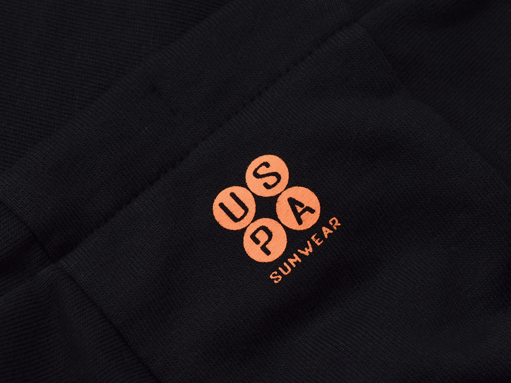 Dámska mikina U.S. Polo Assn.
