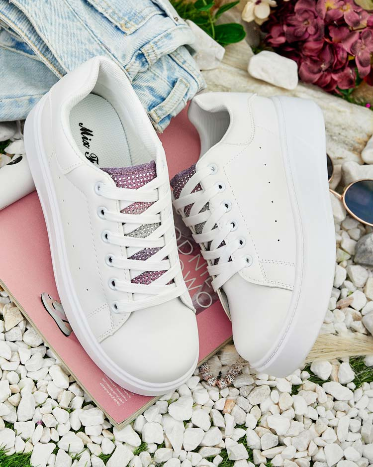 Resti Women's sports sneakers Simi