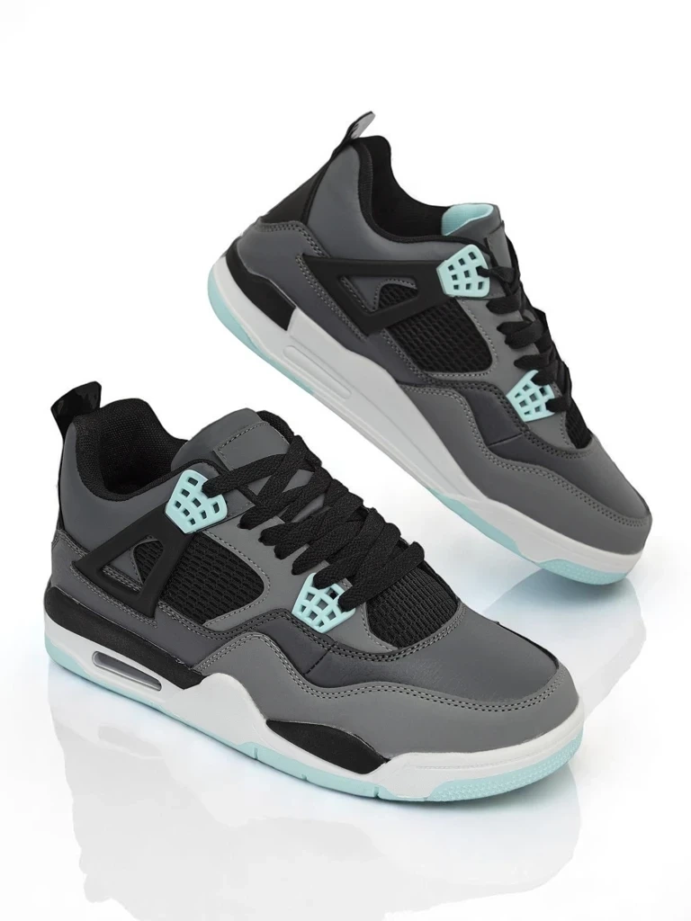 Resti Women's Street Pulse Sport Sneakers