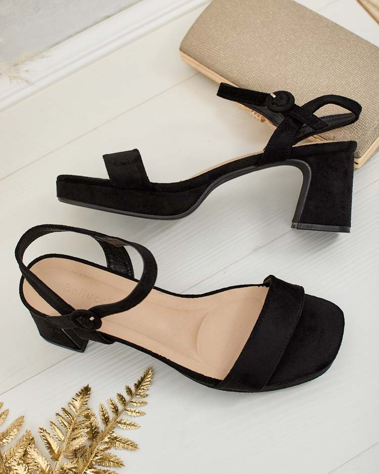 Resti Women&#039;s Mansas Stiletto Sandals