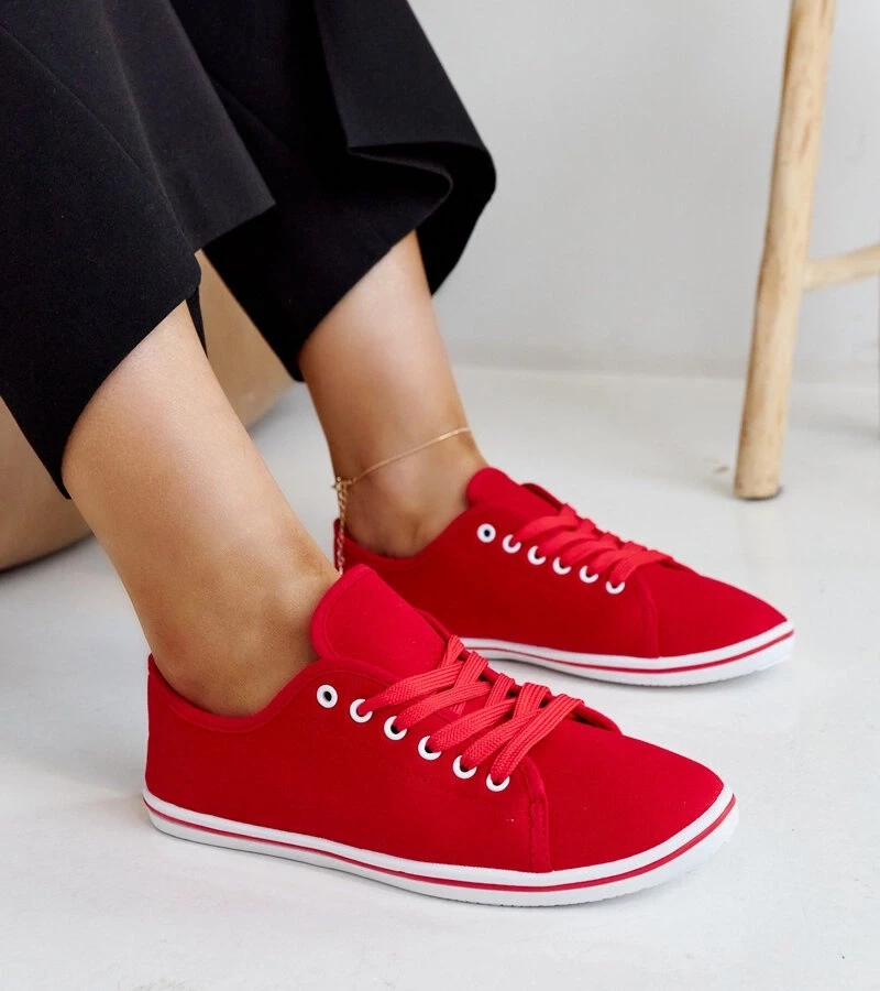 Gemre Teniși clasici roșii ai lui Ramiro