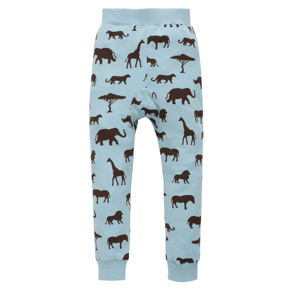 Pinokio Leggins Safari