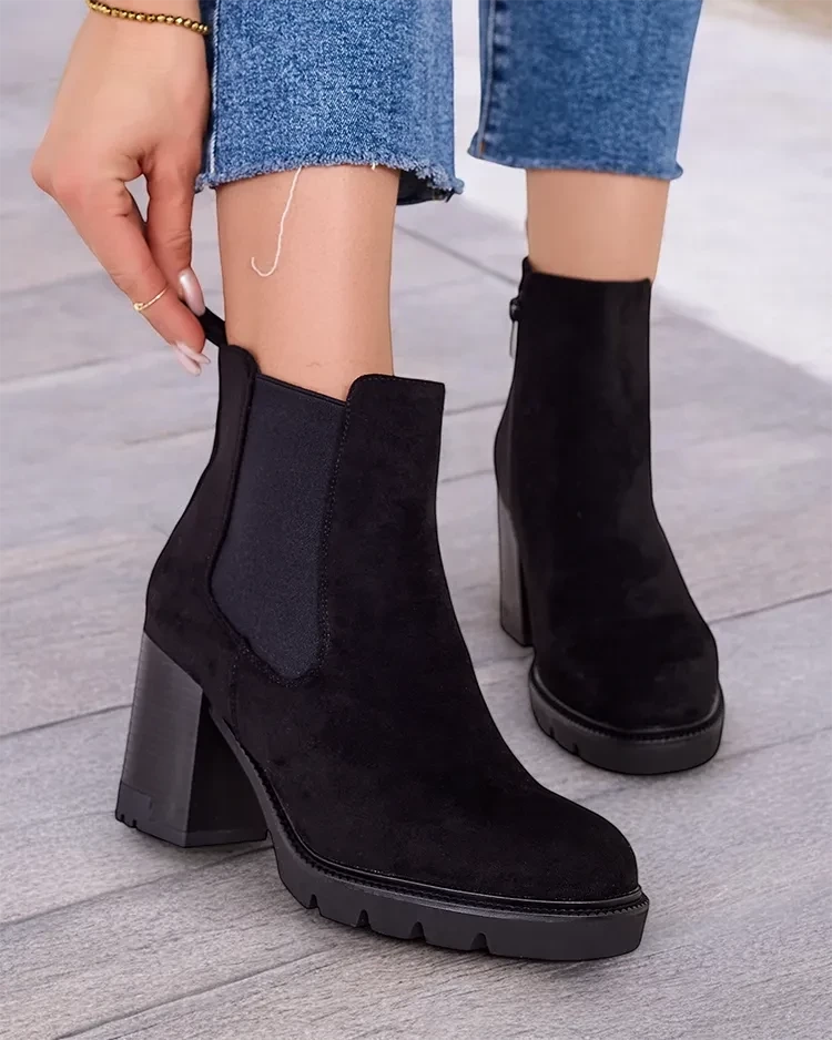 Resti Women&#039;s Timoxo stiletto boots