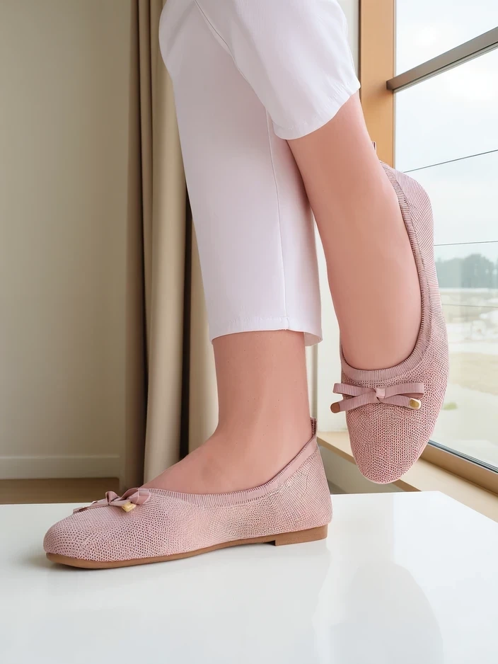 Resti Women's ballerinas Bieso
