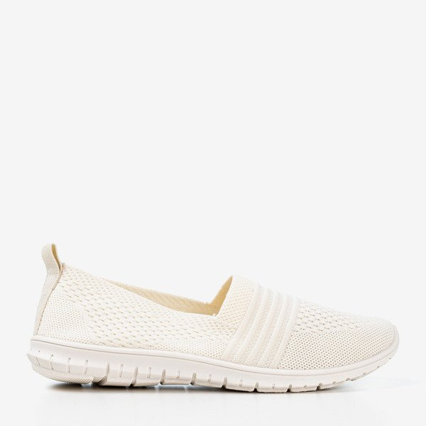 Resti Women's sports moccasins Atarafas