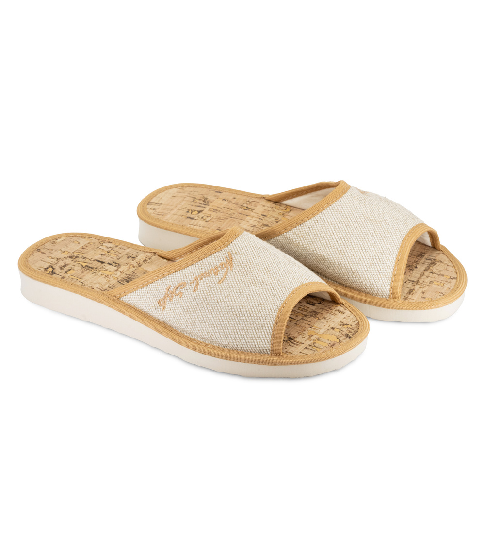 Dámske papuče Natural Style NS-017