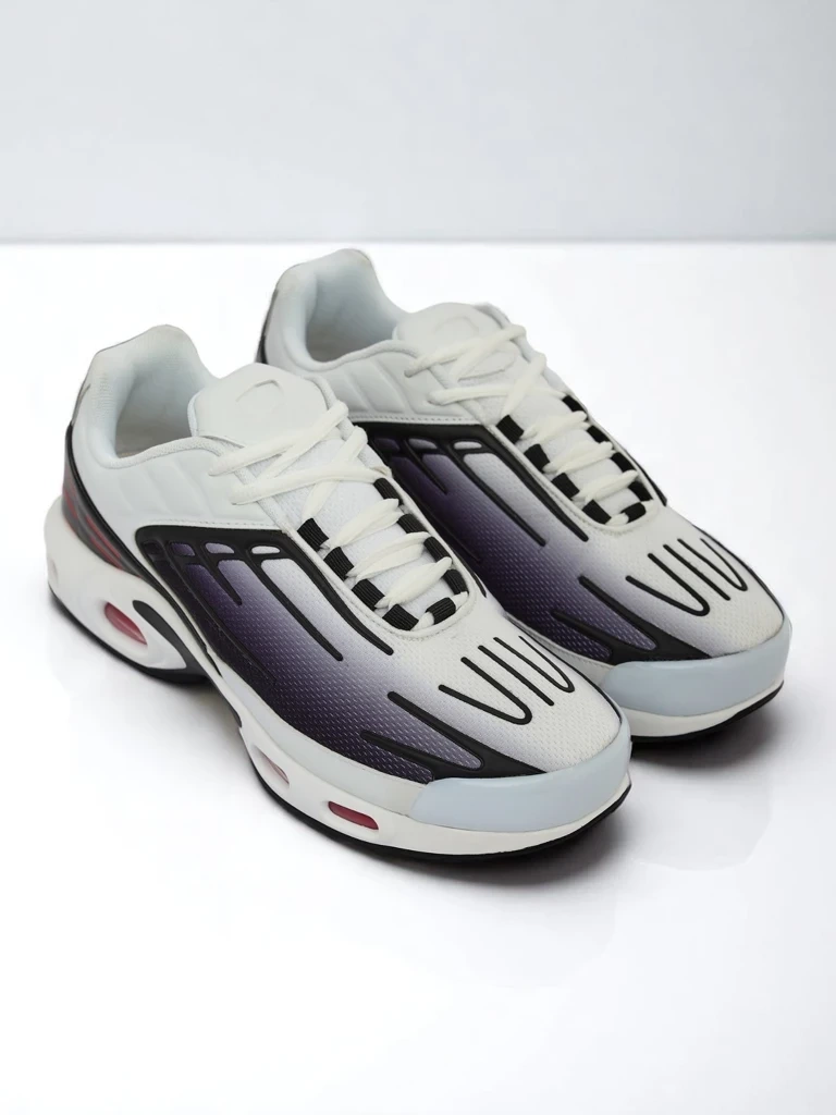 Resti Urban Motion Women's Sports Sneakers