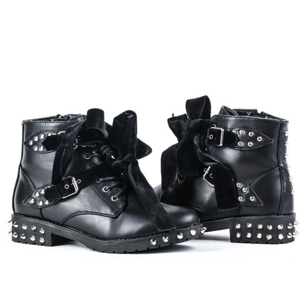 Resti Classic Work boots
