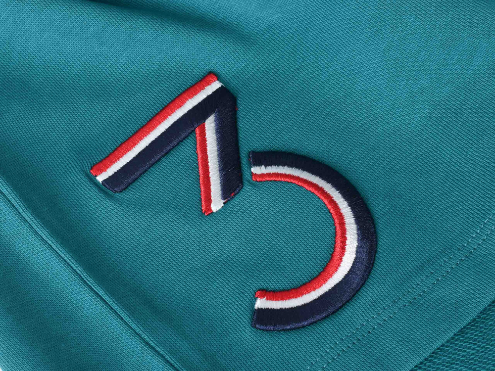 Dámske kraťasy U.S. Polo Assn.