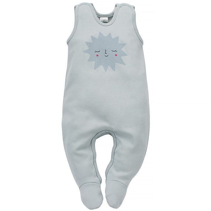 Pinokio Sleepsuitmantic