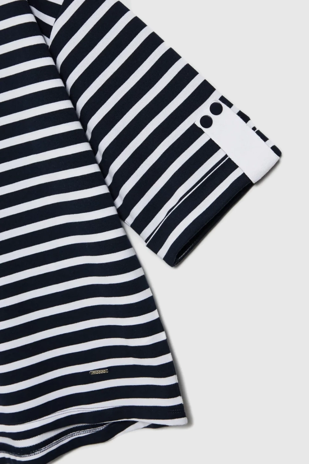 Marisse Women&#039;s Sweatshirt L-Bl-4607 Navy