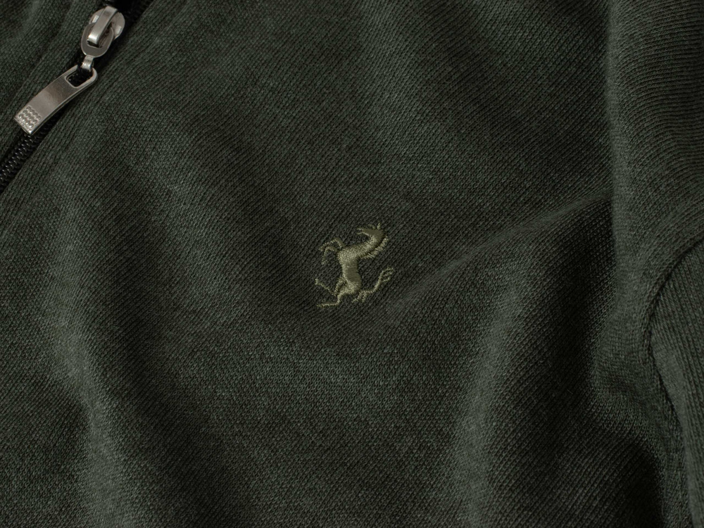 POLO LARA - KHAKI