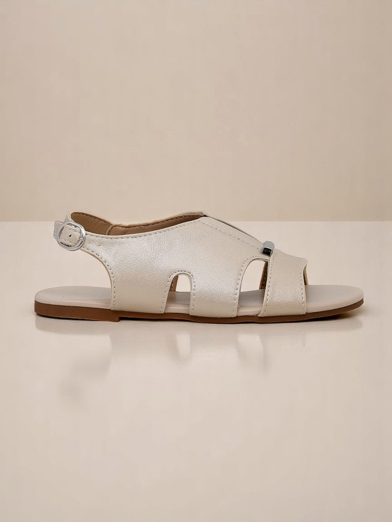 Resti Women&#039;s Flat Sole Comfort Sandals