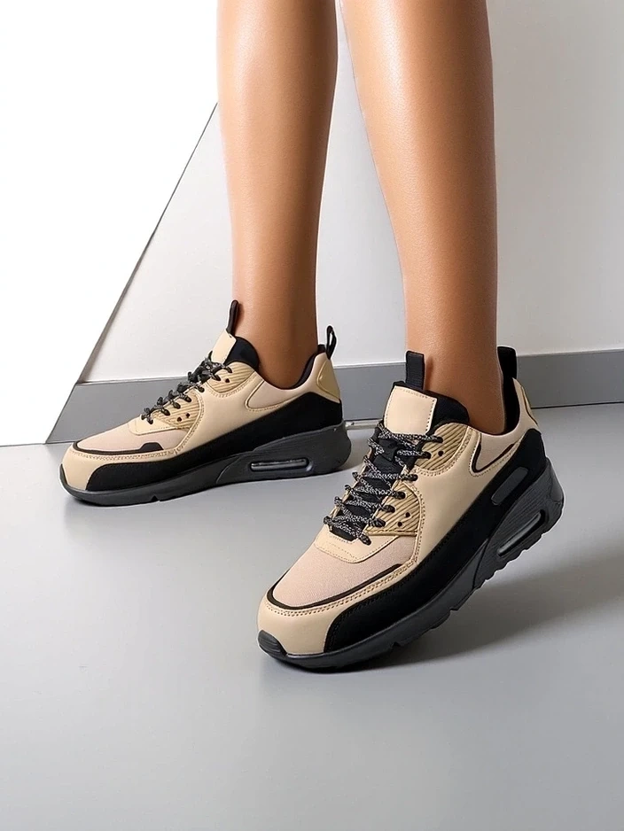 Resti Women's Sneakers Maxxes