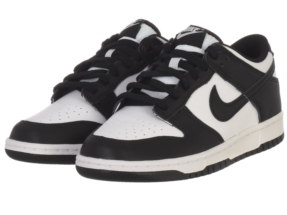 NIKE - Dámske tenisky Dunk Low
