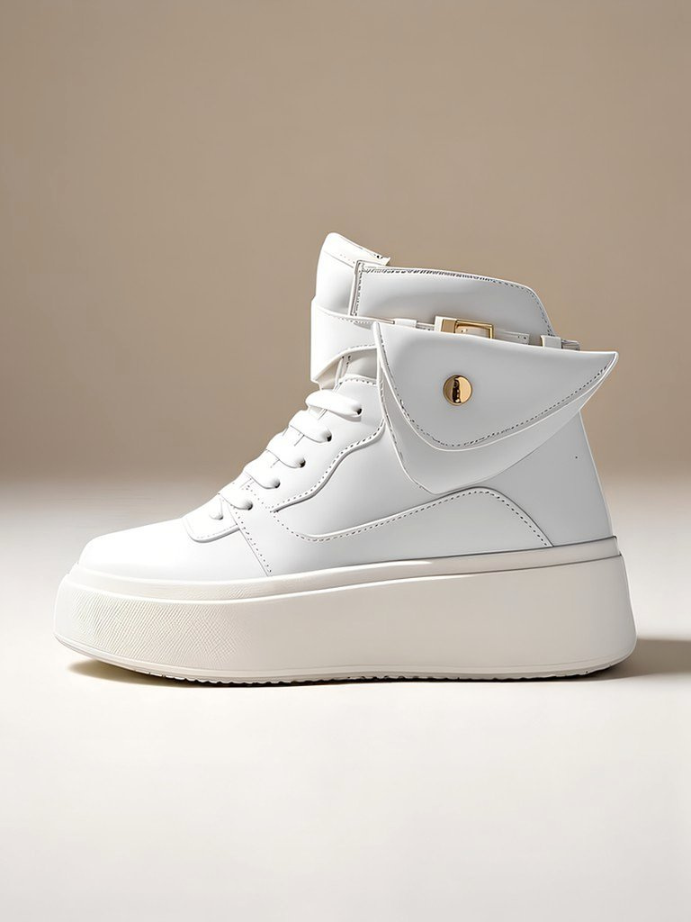 Resti Royal Fashion Women's athletic shoes Tersela