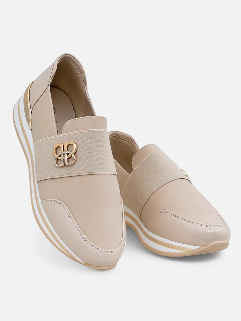Resti Women's shoes with decoration Motill