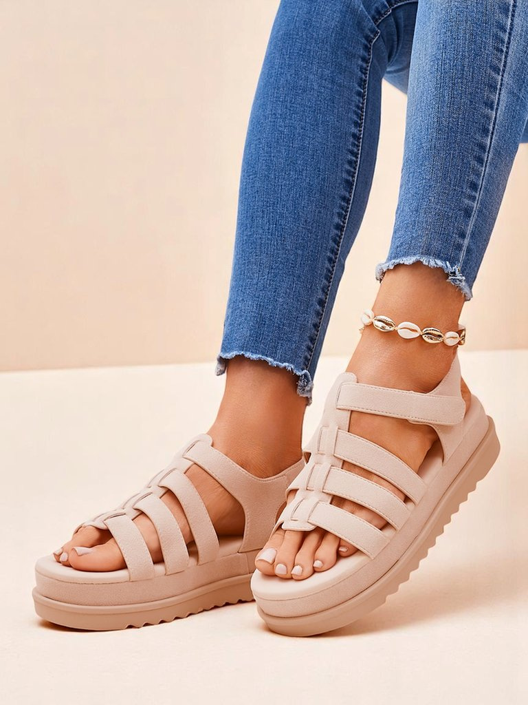 Resti Women&#039;s Roman-style sandals Skye