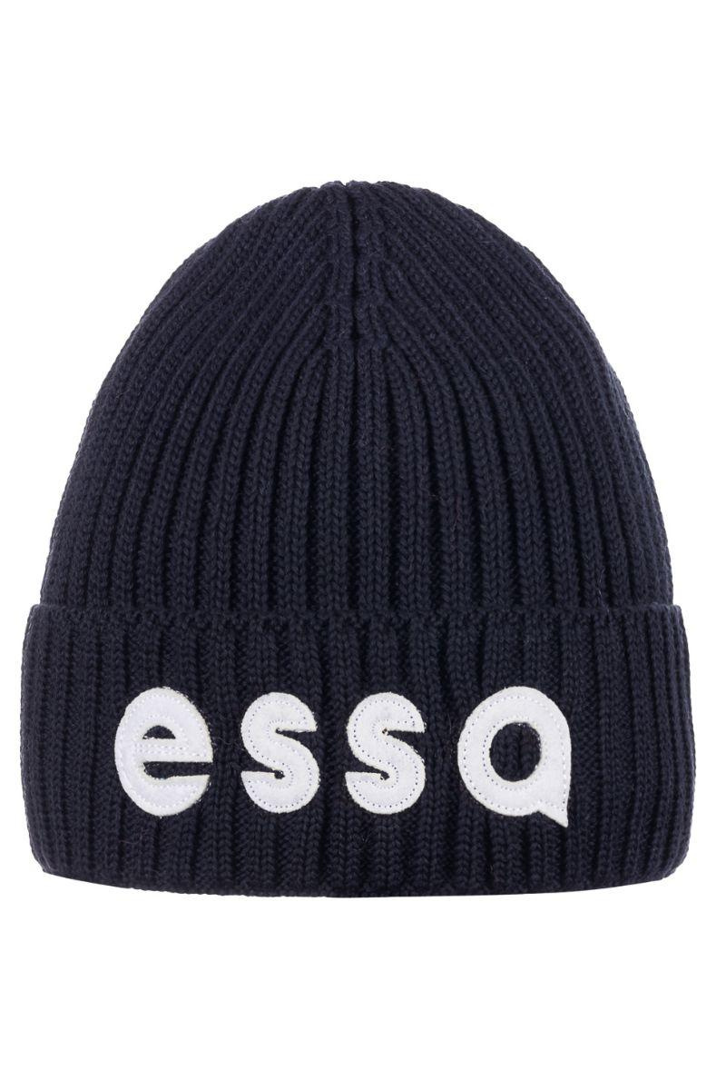 Bavlněná čepice ESSA