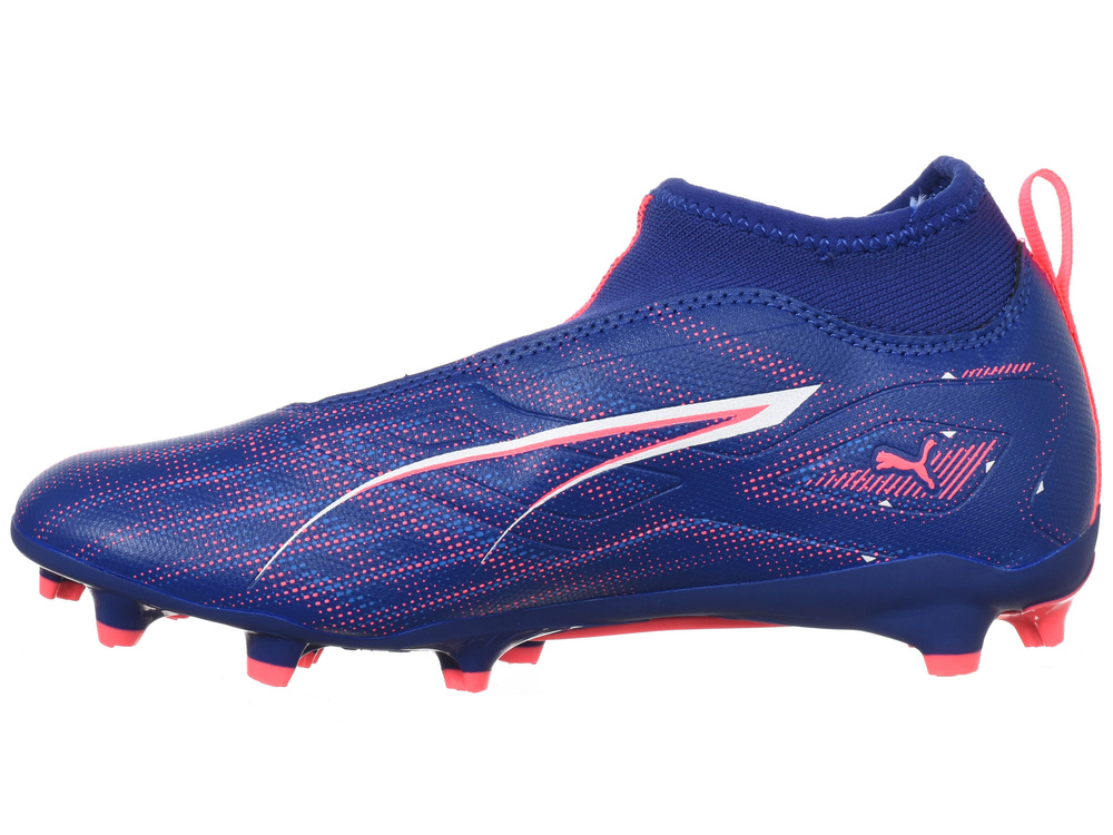 PUMA - ULTRA 5 MATCH+LL FG/AG Jr Kopačky