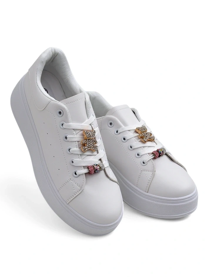 Resti Women&#039;s platform sneakers Nendal