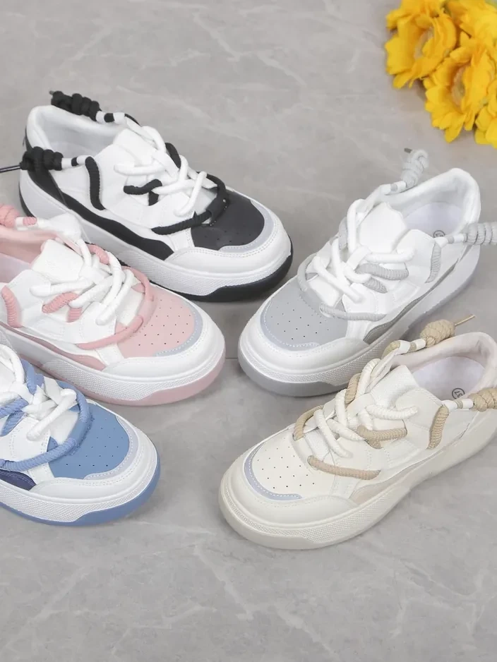 Resti Women's Sports Sneakers Moodnes