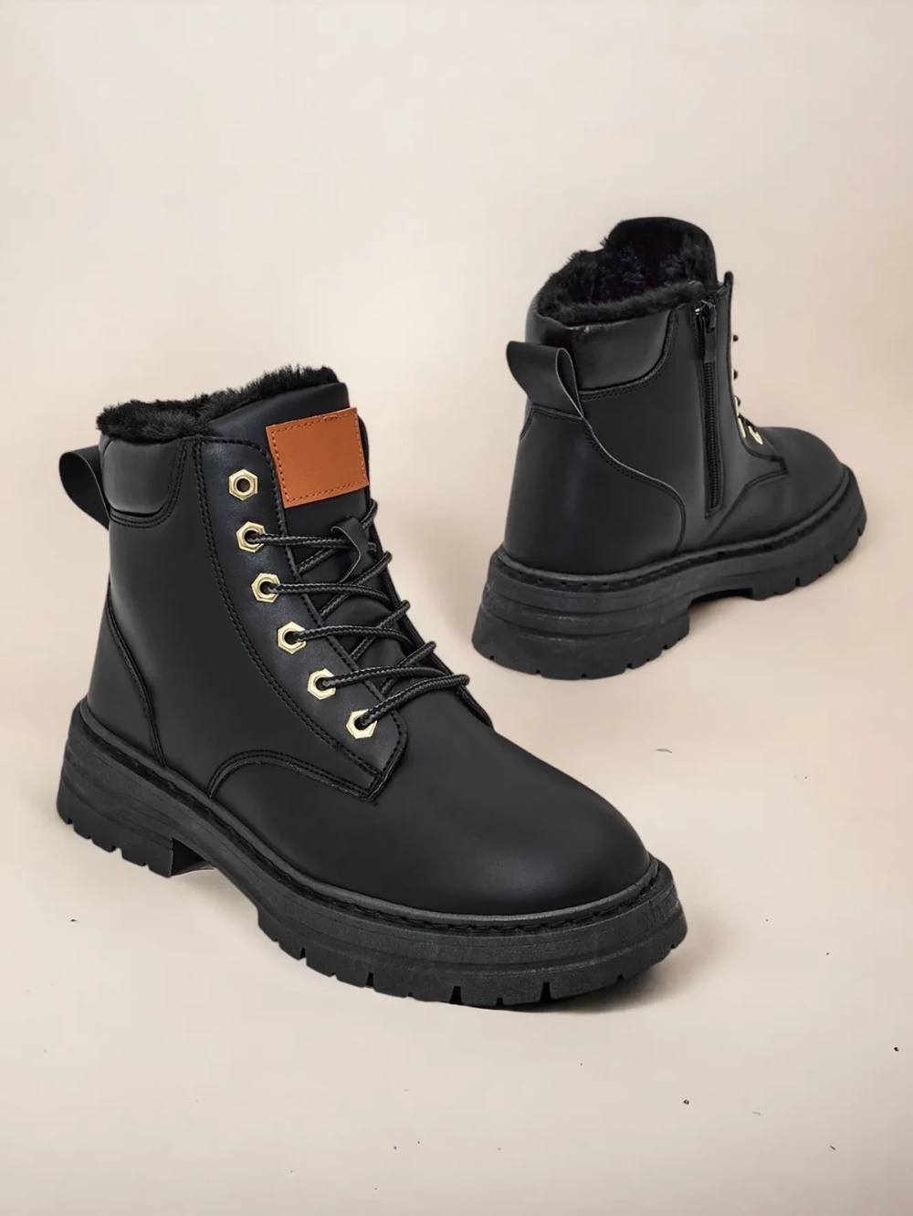 Resti Women&#039;s insulated trapery boots Radoras