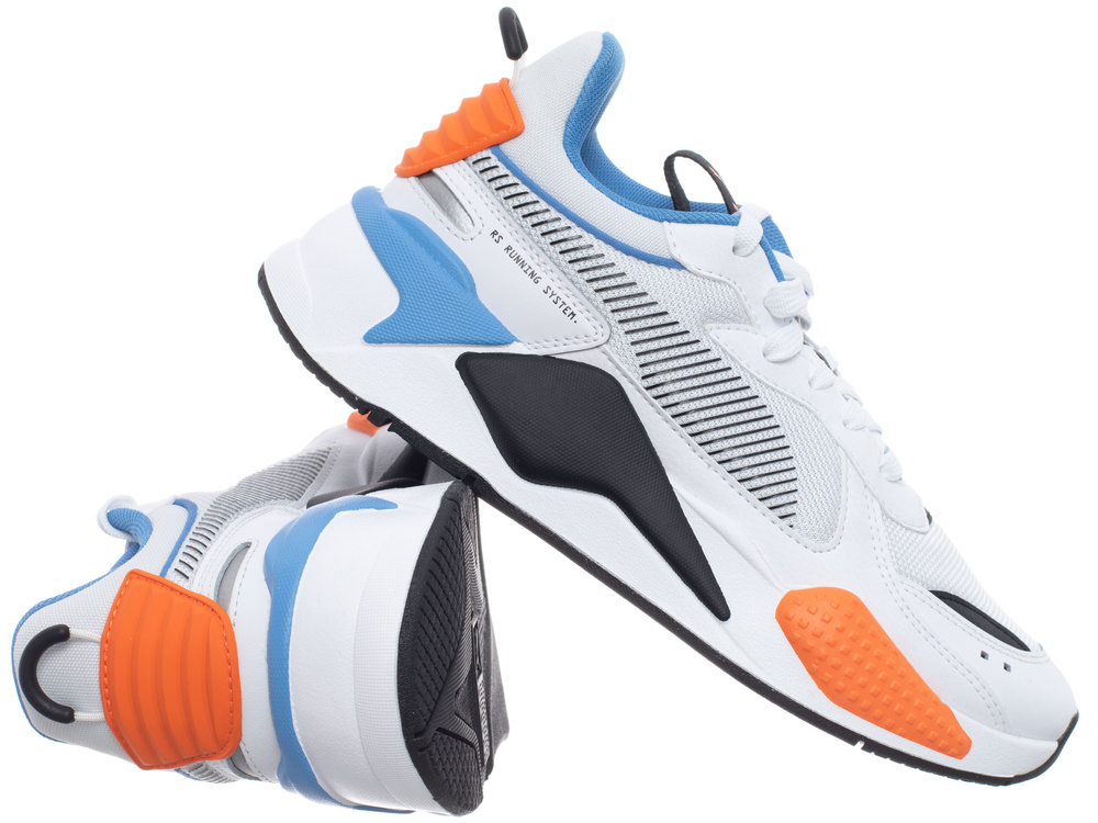 Puma dámské tenisky RS-X