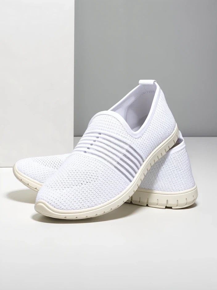 Resti Women's slip-on sports shoes Ollabes
