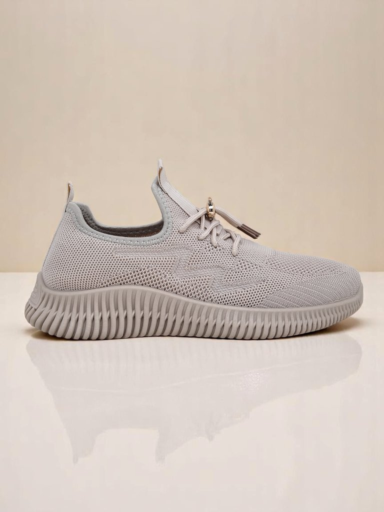 Resti Slip-on women’s fabric sports shoes Royaletta