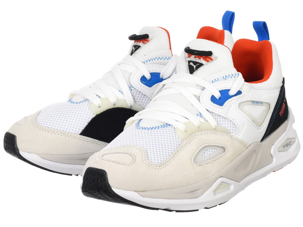 Puma dámske topánky Trc Blaze Jr