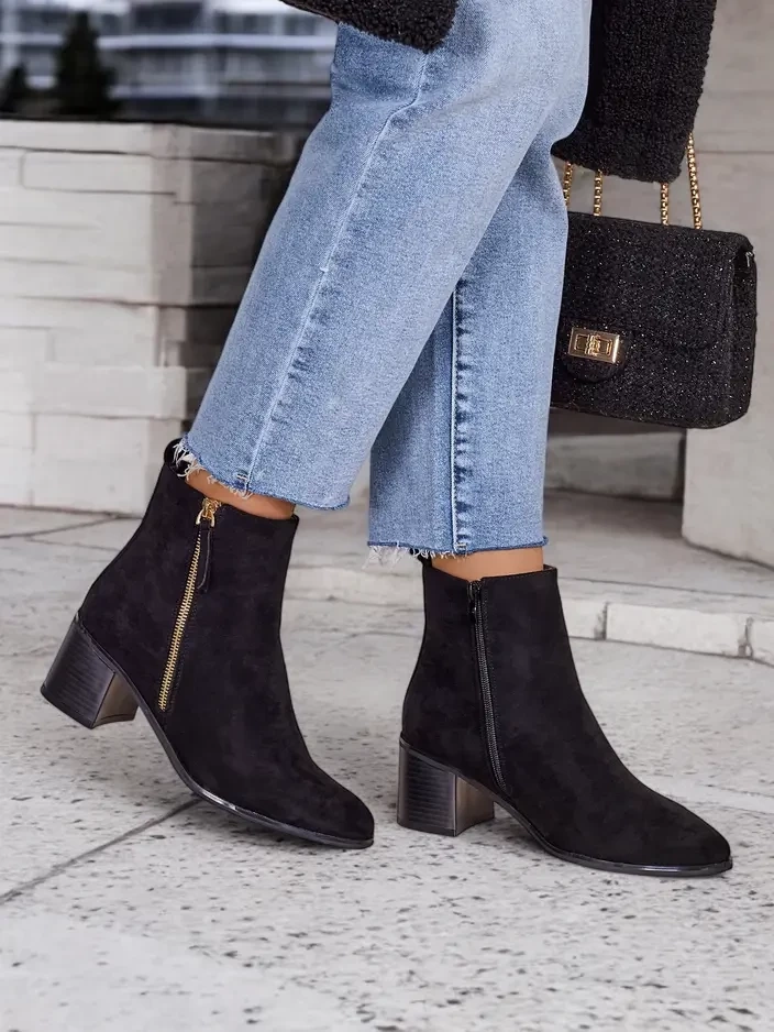 Resti Women's Ankle Boots Boronne