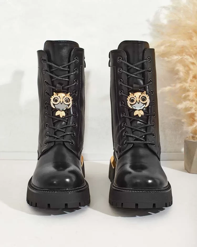 Resti Women&#039;s Sococ tall bagger boots