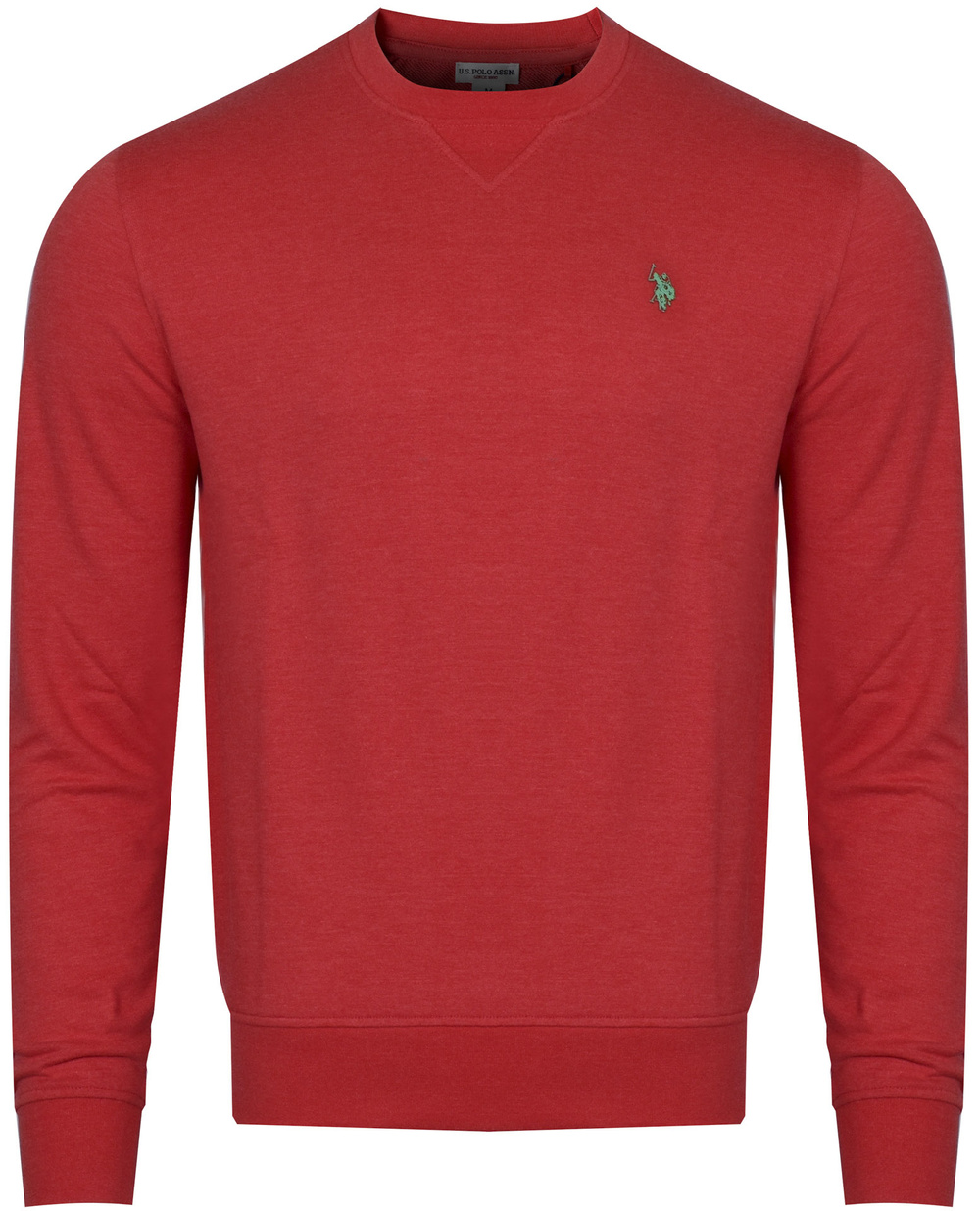 Маратонки US POLO ASSN. BROO