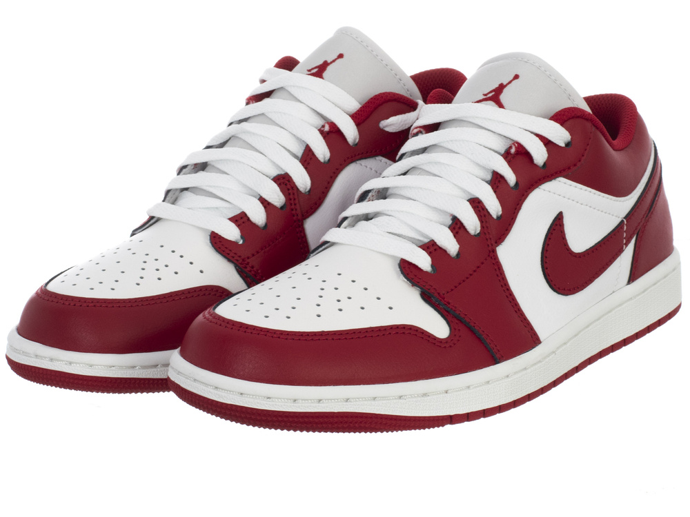 Air Jordan 1 Low pánske topánky